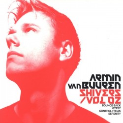 Armin van Buuren ‎– Shivers Vol. 2 