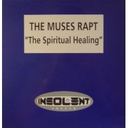 The Muses Rapt - The Spiritual Healing