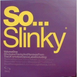 So...Slinky Volume One 