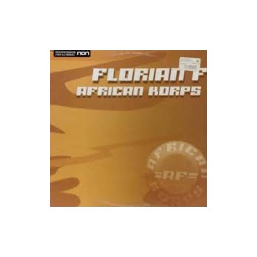 Florian F - African Korps 