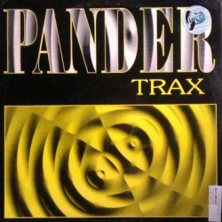 Pander Trax ‎– Hi Da Ho Da