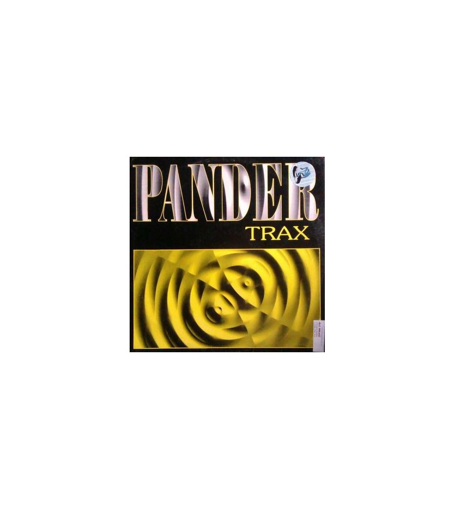 Pander Trax ‎– Hi Da Ho Da
