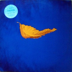 New Order ‎– True Faith / 1963 