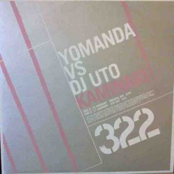 Yomanda vs. DJ Uto – Kaminari