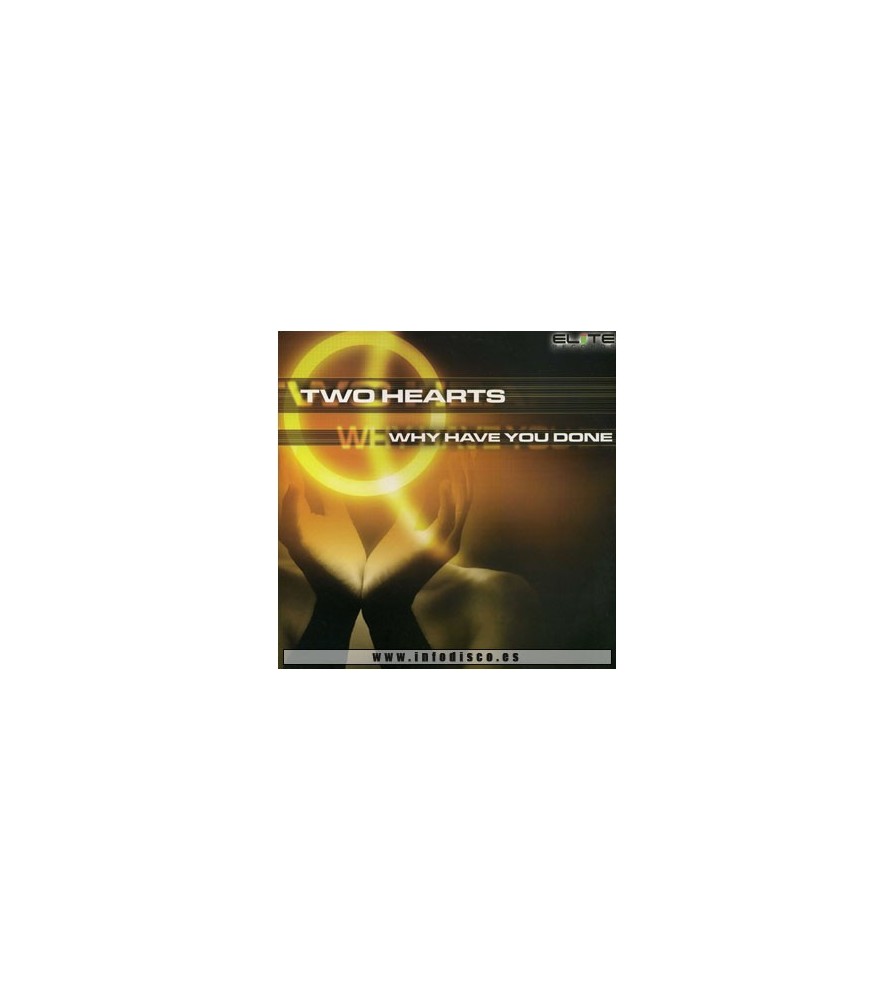 Two Hearts-Why have you done(2 MANO,TEMAZO BUSCADISIMO¡¡¡