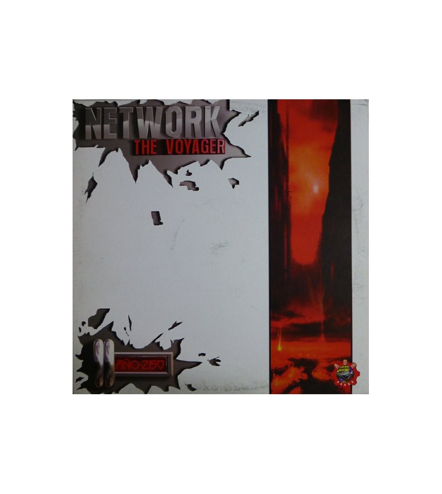 Network ‎– The Voyager 