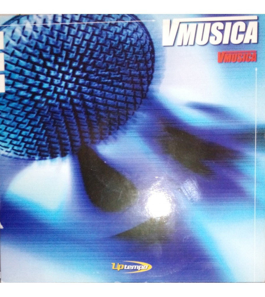 √Musica ‎– √Musica 