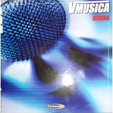 √Musica ‎– √Musica 