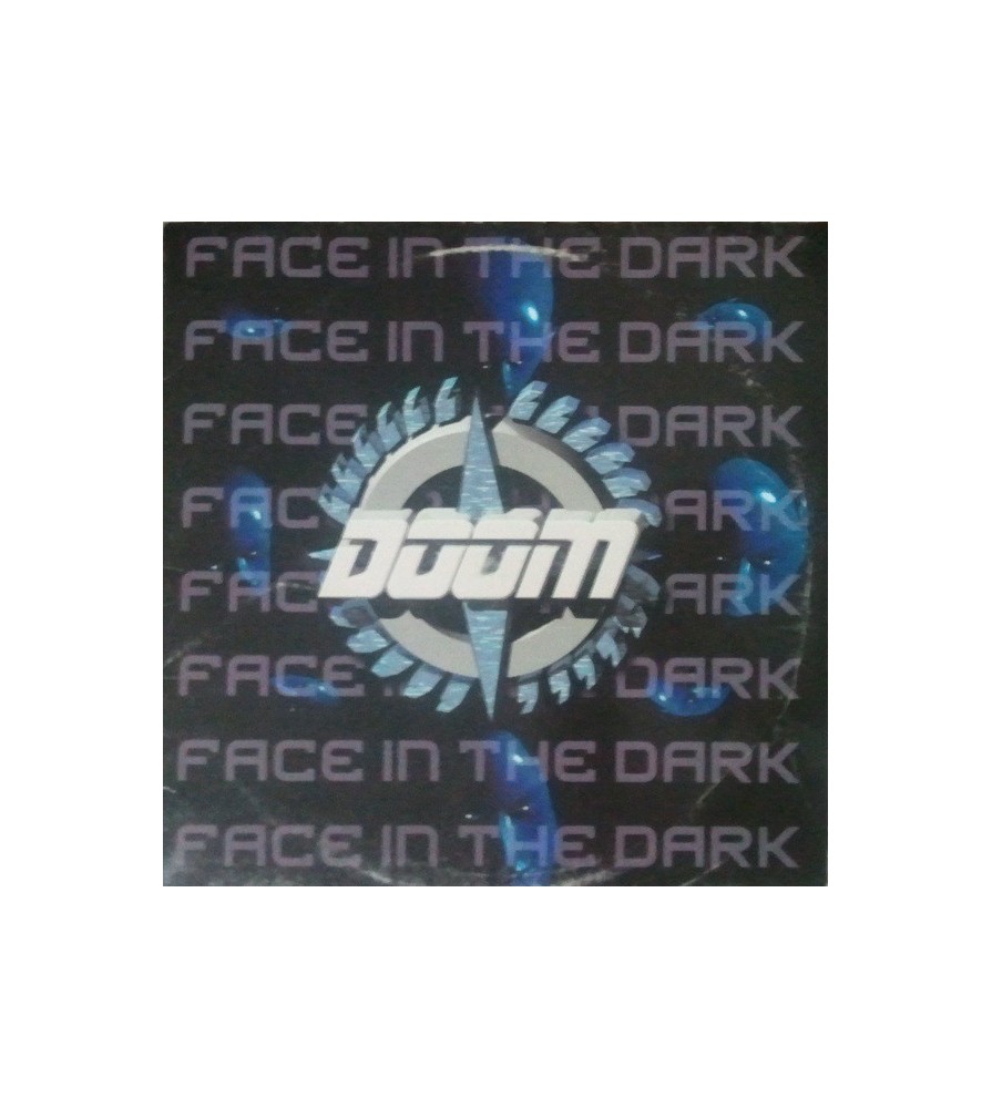 Doom ‎– Face In The Dark