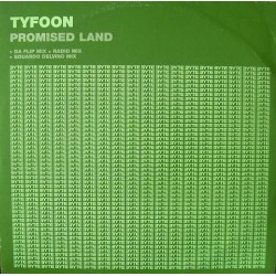 Tyfoon ‎– Promised Land