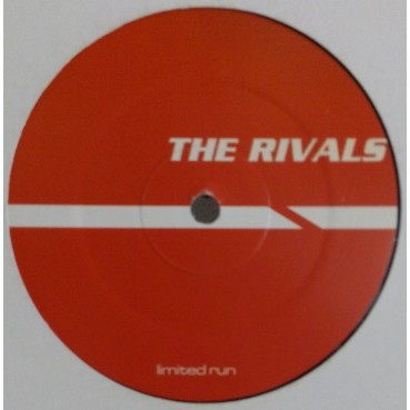 The Rivals (Riva Bootleg)