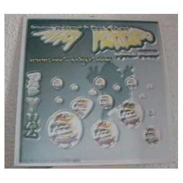 Hard Poker's ‎– Wario Poky 