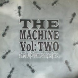 The Machine – Vol. 2