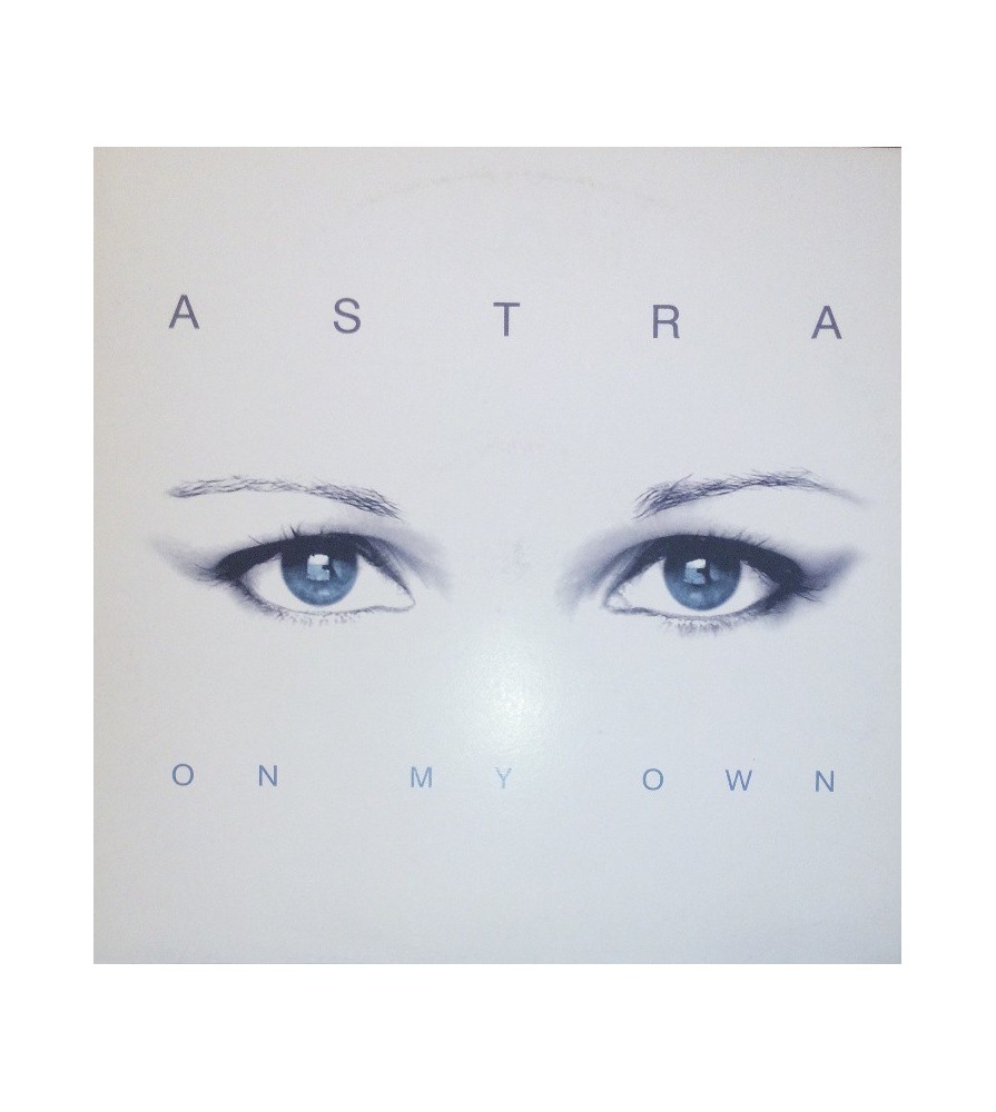 Astra ‎– On My Own