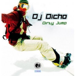 DJ Dicho ‎– Dirty Jump 