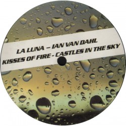 La Luna - Kisses Of Fire / Ian Van Dahl - Castles In The Sky