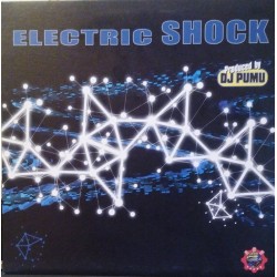 Electric Shock ‎– Electric Shock 