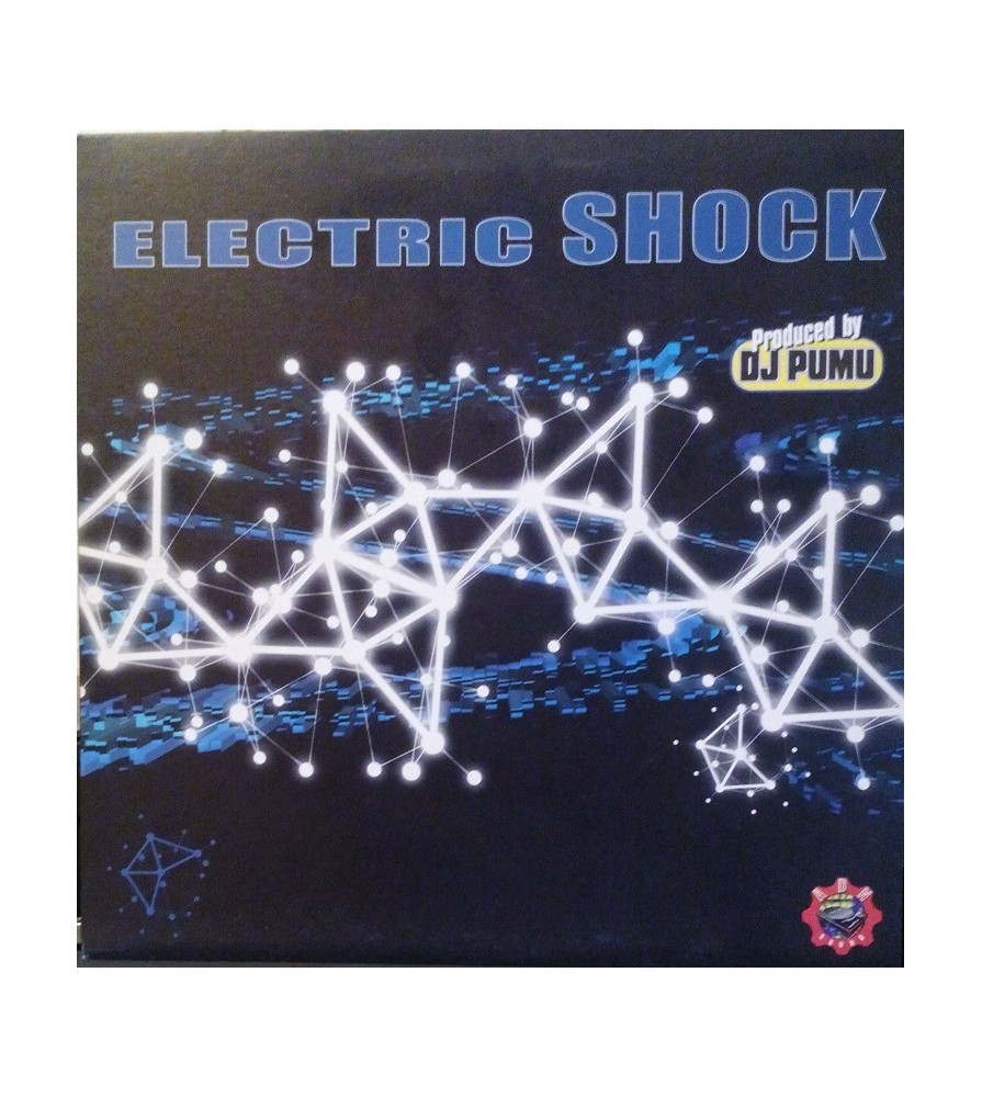 Electric Shock ‎– Electric Shock 