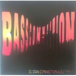 DJ Dani Connection & DJ Toni S ‎– Bass Connection