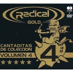 Radical Gold Volumen 4 