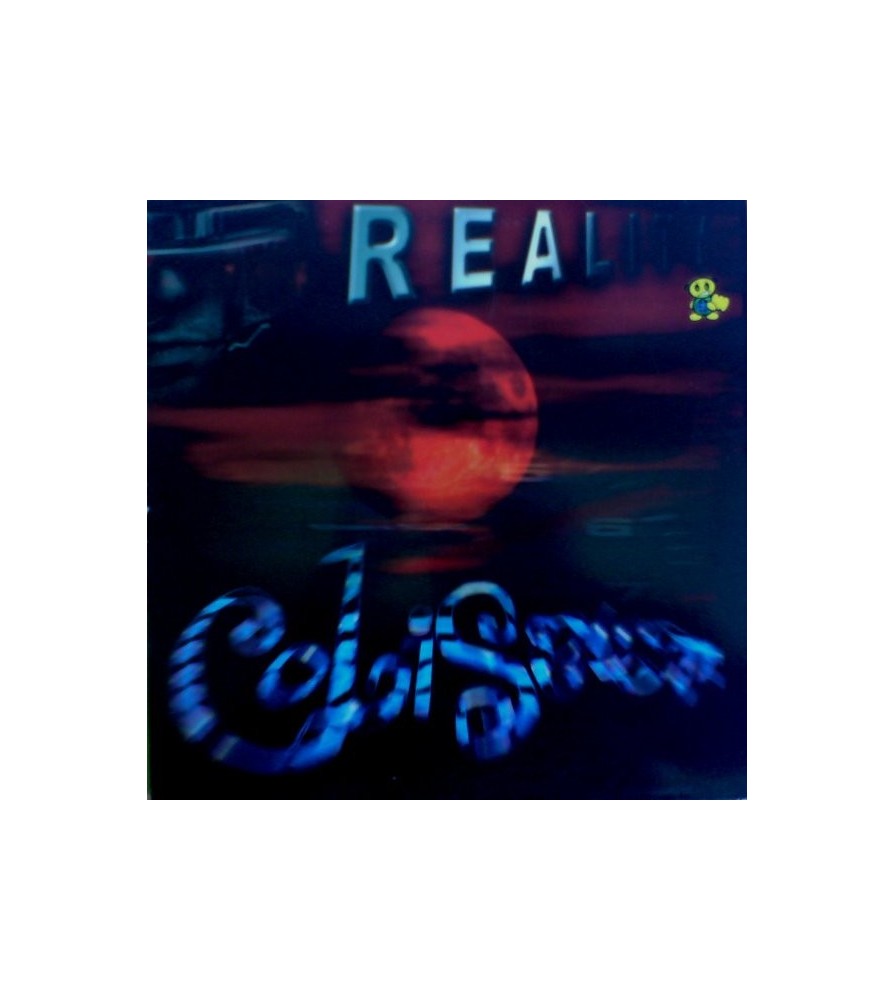 Coliseum-reality(2 MANO,TEMAZO CHOCOLATERO¡¡)