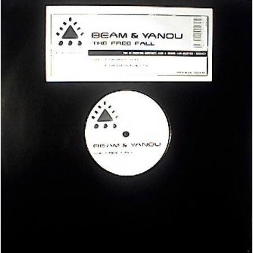 Beam & Yanou ‎– The Free Fall