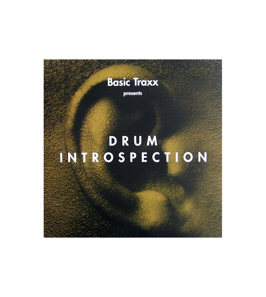 Basic Traxx presents Drum Introspection 