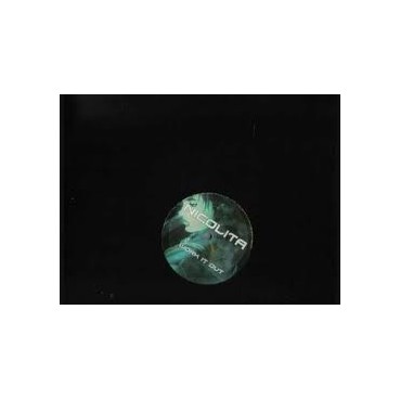 Nicolita - Work it out