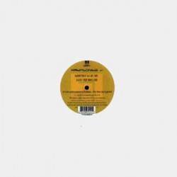  Mark Williams & Aitor Ronda ‎– Kryptonite Part 1 