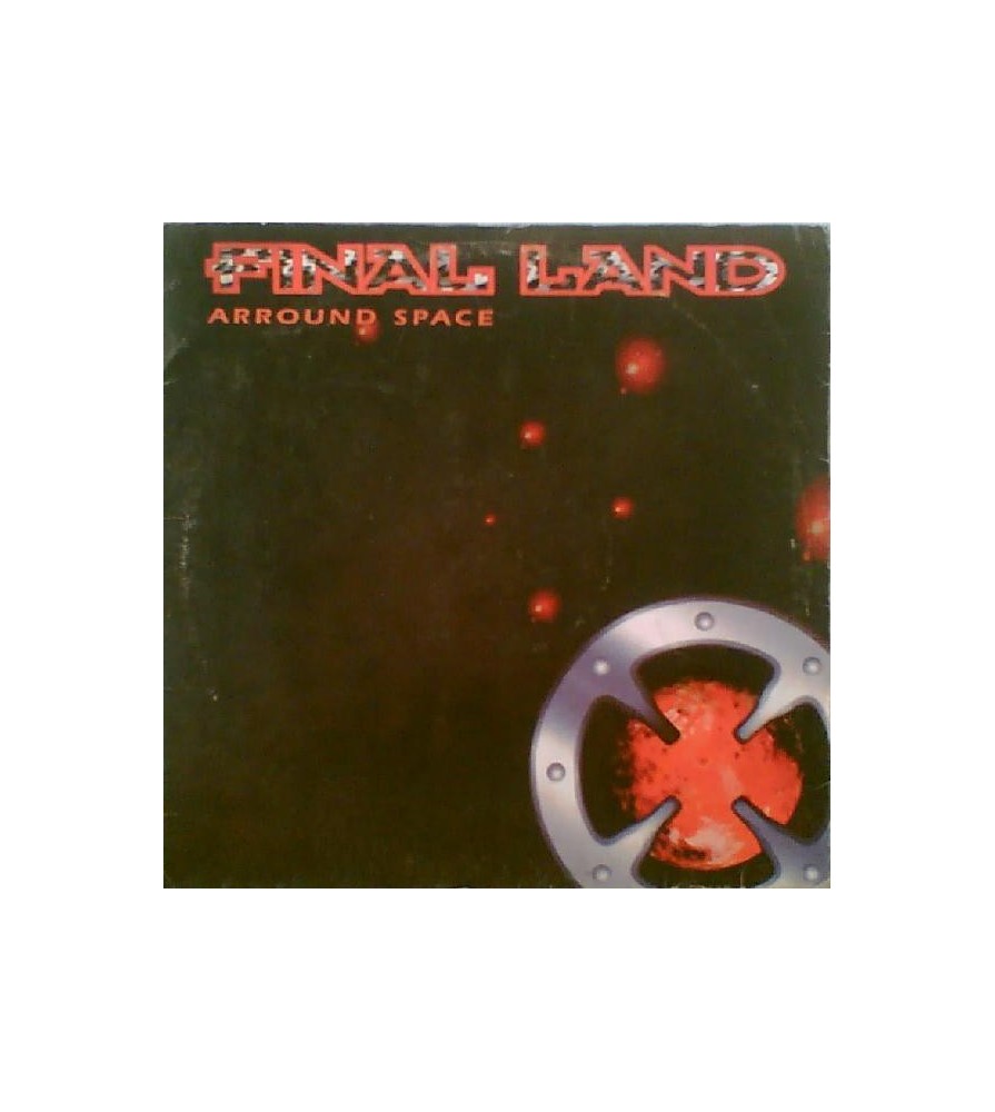 Final Land ‎– Arround Space 