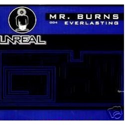 Mr. Burns ‎– Everlasting