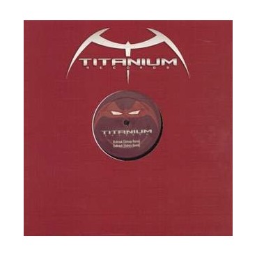 Titanium ‎– Outbreak 