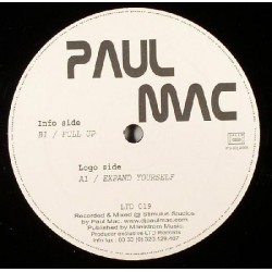 Paul Mac - Expand Yourself 