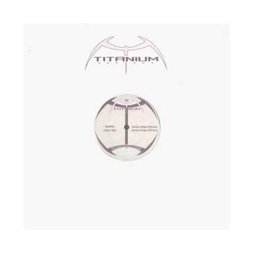 Titanium ‎– Quenchless