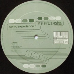 Sonic Experience - Feelings