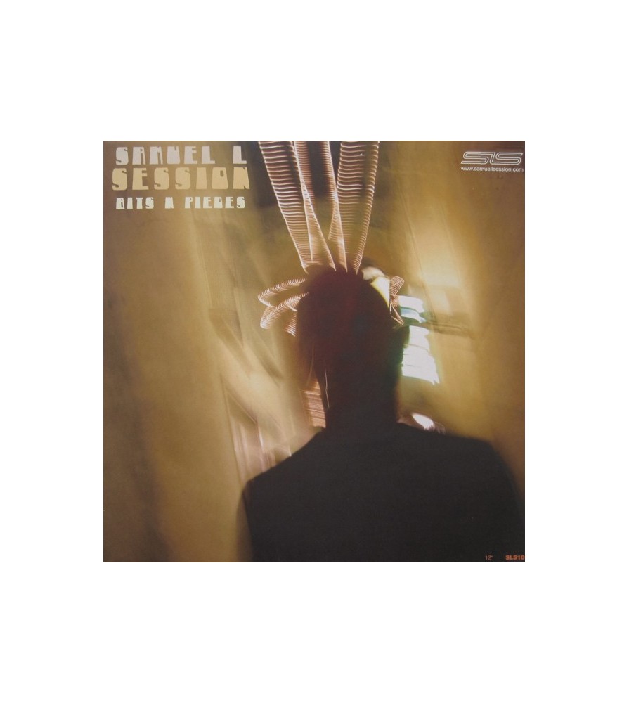Samuel L Session ‎– Bits N Pieces 