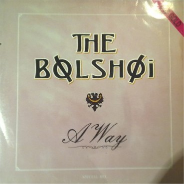 The Bolshoi – A Way The Bolshoi – A Way