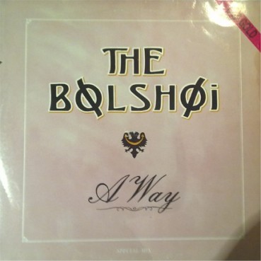 The Bolshoi ‎– A Way