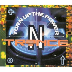 N-Trance ‎– Turn Up The Power