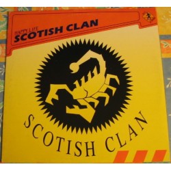 Scotish Clan ‎– Happy Life 