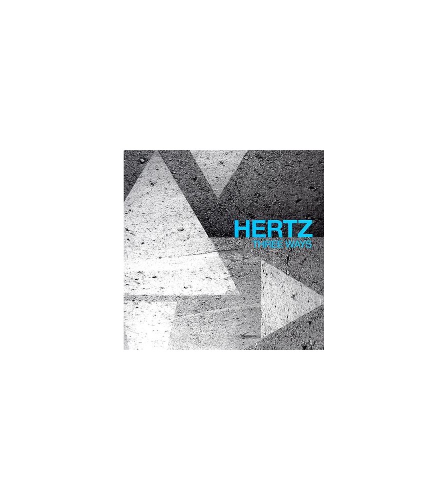 Hertz ‎– Three Ways 