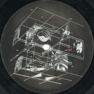 Ben Sims – 10.2 Sampler Ben Sims – 10.2 Sampler