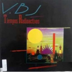 V. BJ ‎– Tiempos Radioactivos 