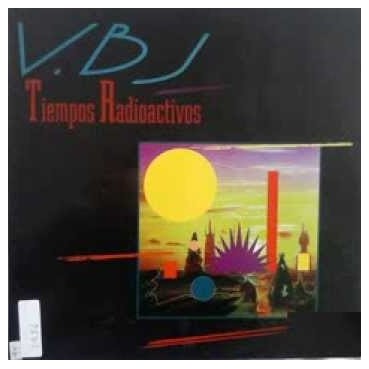 V. BJ ‎– Tiempos Radioactivos 