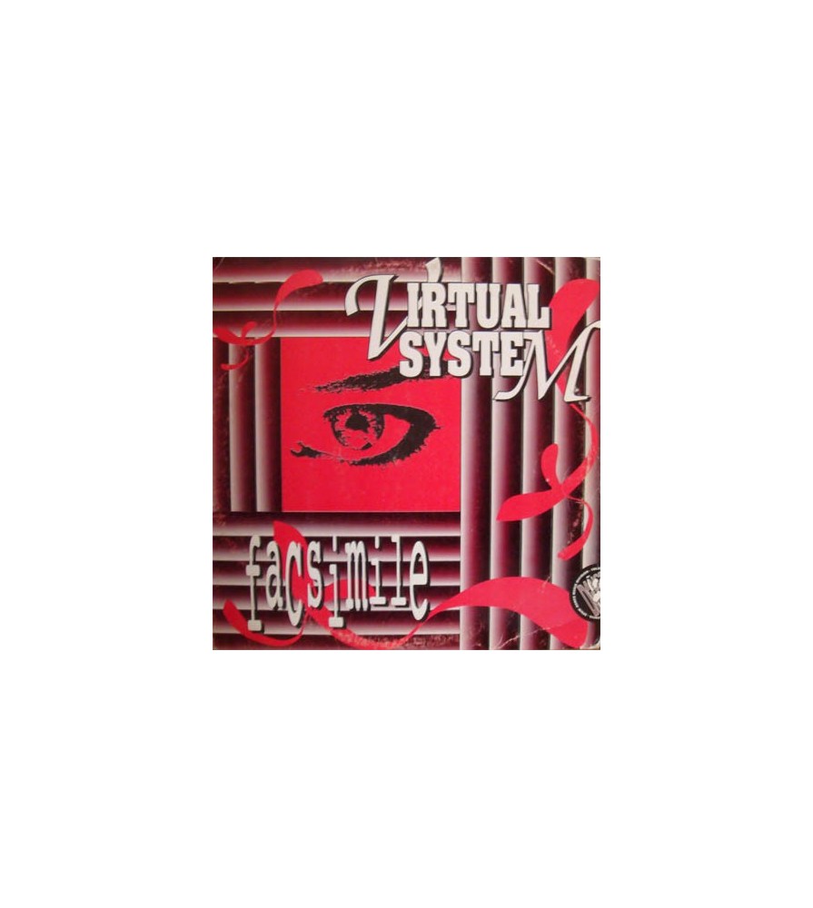 Virtual System ‎– Facsimile 