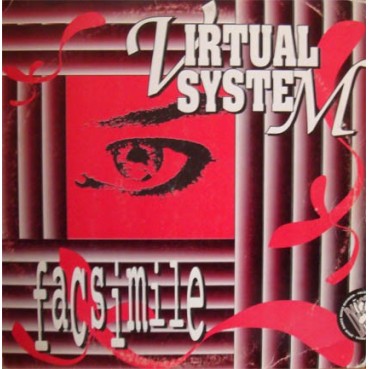 Virtual System ‎– Facsimile 