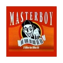 Masterboy - I Like To Like It