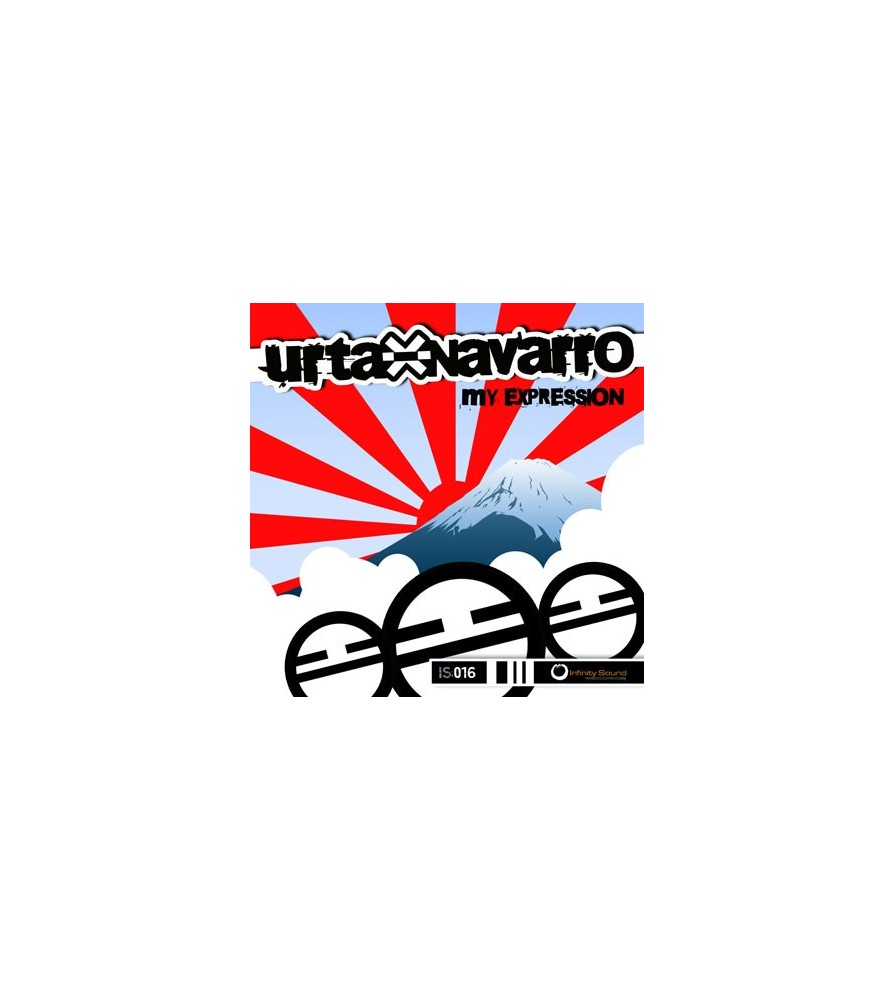 Urta & Navarro - My Expression 