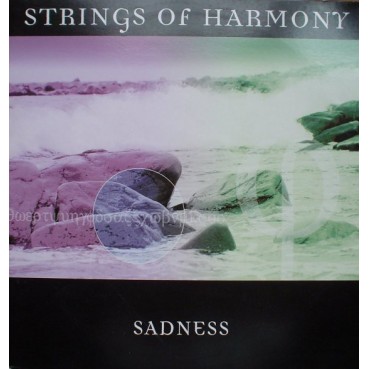 Strings Of Harmony - Sadness (SELLO EQUALITY)