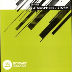 Atmosphere - Storm 